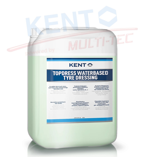 KENT Topdress Tyre Dressing Reifenpflege